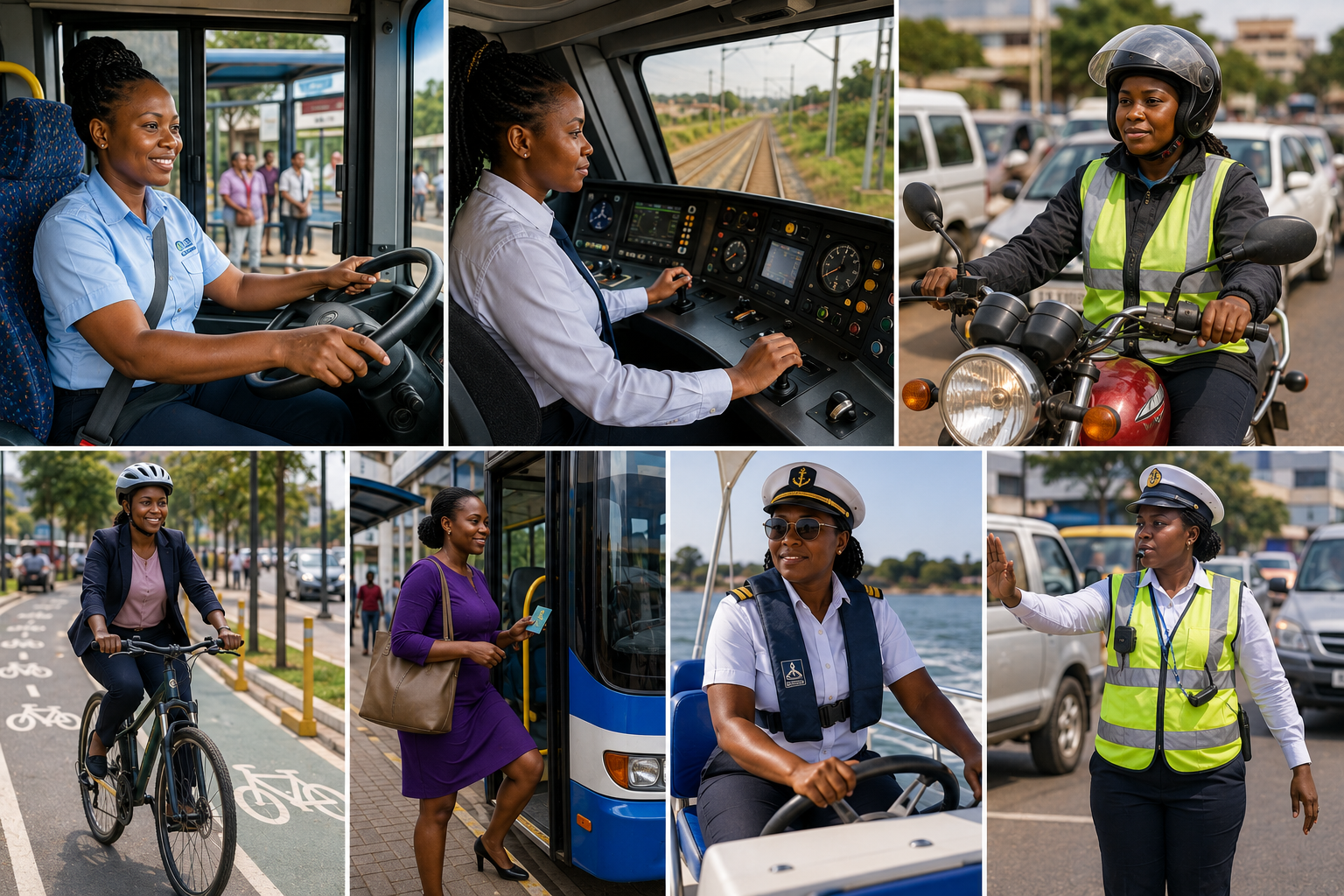 Why Inclusive Transport Matters for Uganda's Development